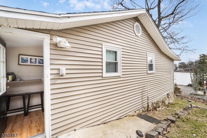 Byram Bay - Residential