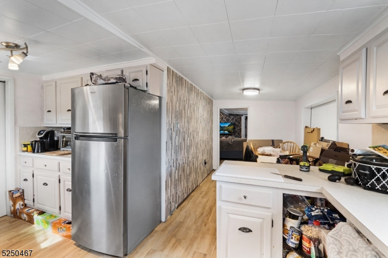 Byram Bay - Residential