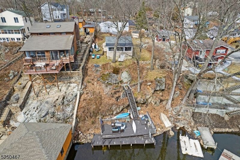 Byram Bay - Residential