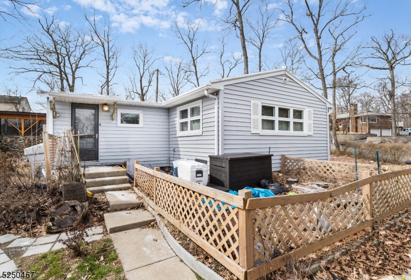 Byram Bay - Residential