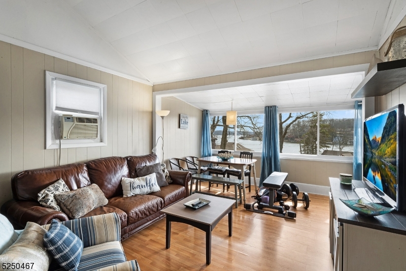 Byram Bay - Residential