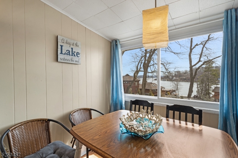 Byram Bay - Residential