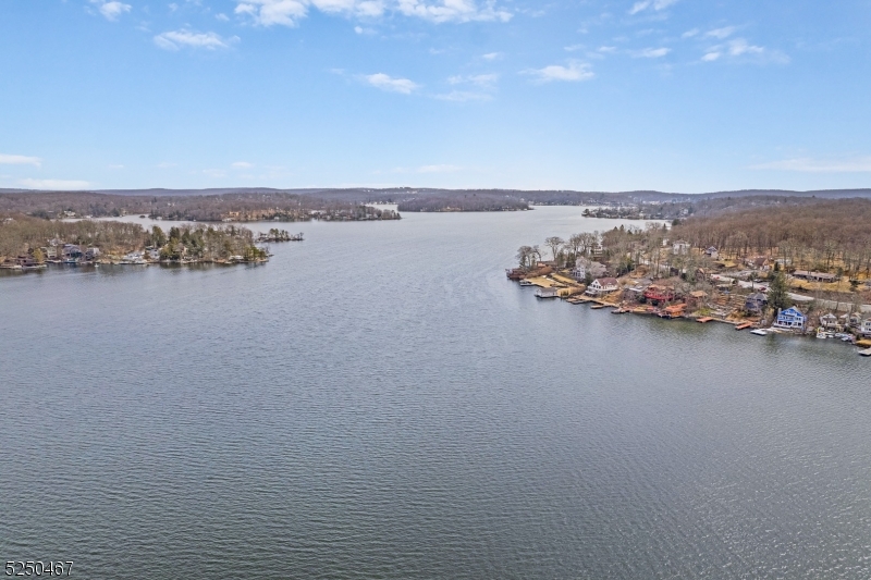 Byram Bay - Residential