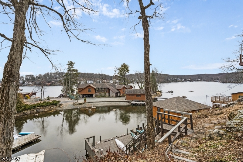 Byram Bay - Residential