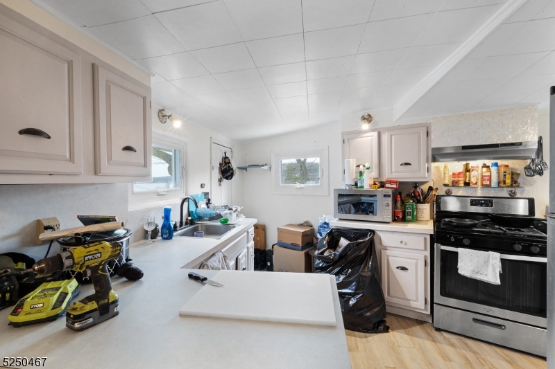 Byram Bay - Residential