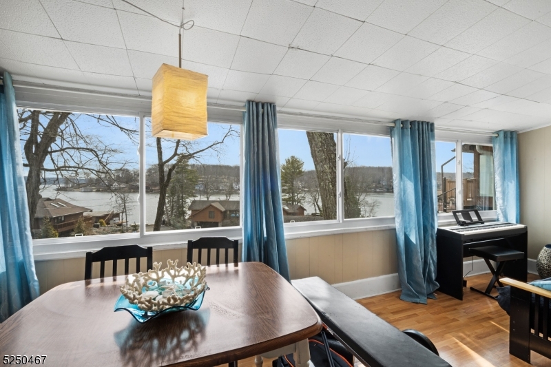 Byram Bay - Residential