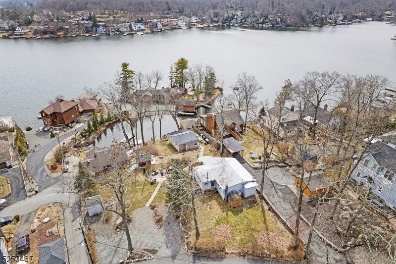 Byram Bay - Residential