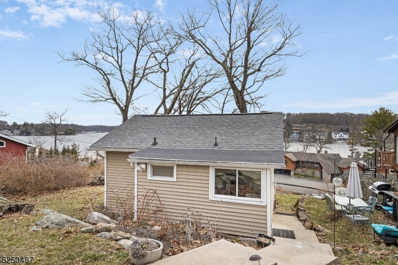 Byram Bay - Residential