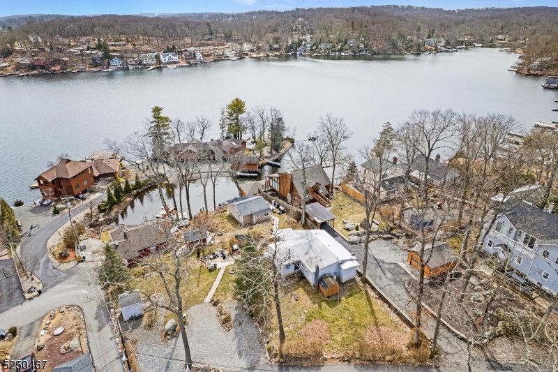 Byram Bay - Residential