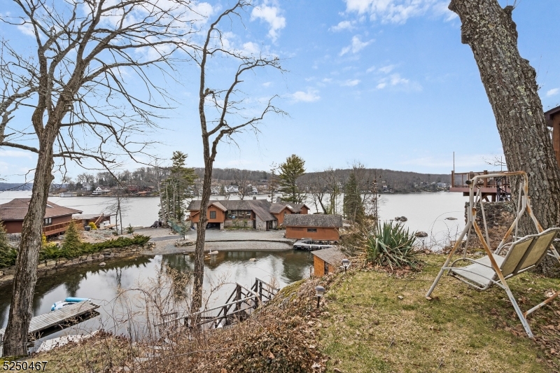 Byram Bay - Residential