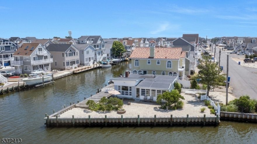 The View Stays! The Rest is up to You! Seize this rare opportunity to create your Dream Waterfront Home in the desirable Ortley Beach Neighborhood. This prime property, perfectly situated on the bay, is an ideal canvas for your dreams and vision.  Enjoy over 160 feet of waterfront, perfect for boating, fishing, and all water activities. This property holds a solid foundation for your investment, development plans and presents a unique opportunity to build a custom home tailored to your specifications in a vibrant coastal community. Located near a variety of water-based activities, local attractions, and amenities, this location is perfect for those who love outdoor fun and relaxation. With the growing demand for waterfront properties in Ortley Beach, this listing is an excellent opportunity for investors looking to capitalize on the area's allure. Don't miss your chance to transform this exceptional property into a stunning residence or investment opportunity.