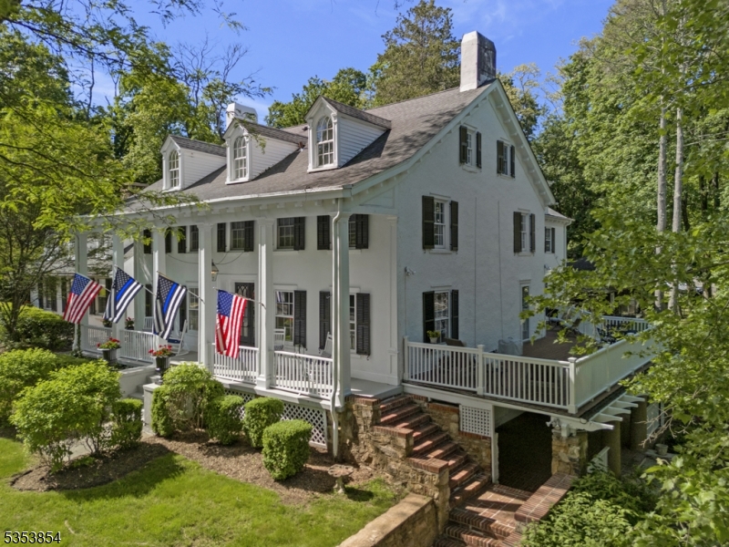 In Town - Residential