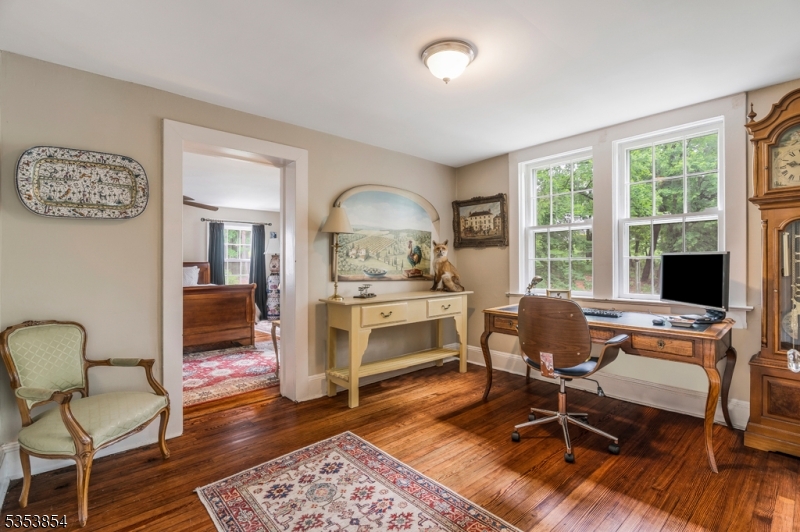 In Town - Residential