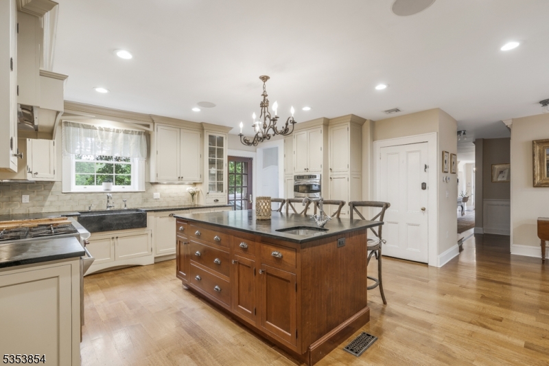 In Town - Residential