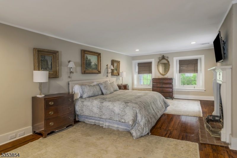 In Town - Residential