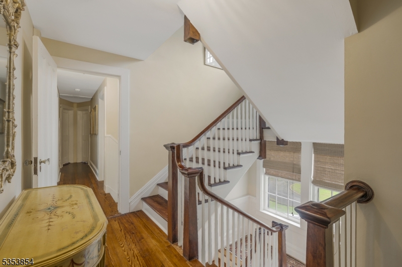 In Town - Residential