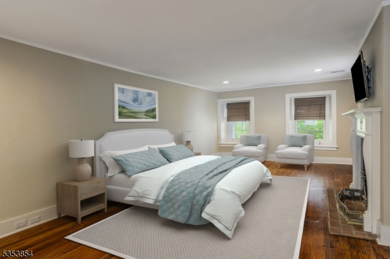 In Town - Residential