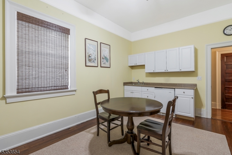 In Town - Residential