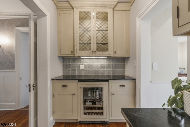 In Town - Residential