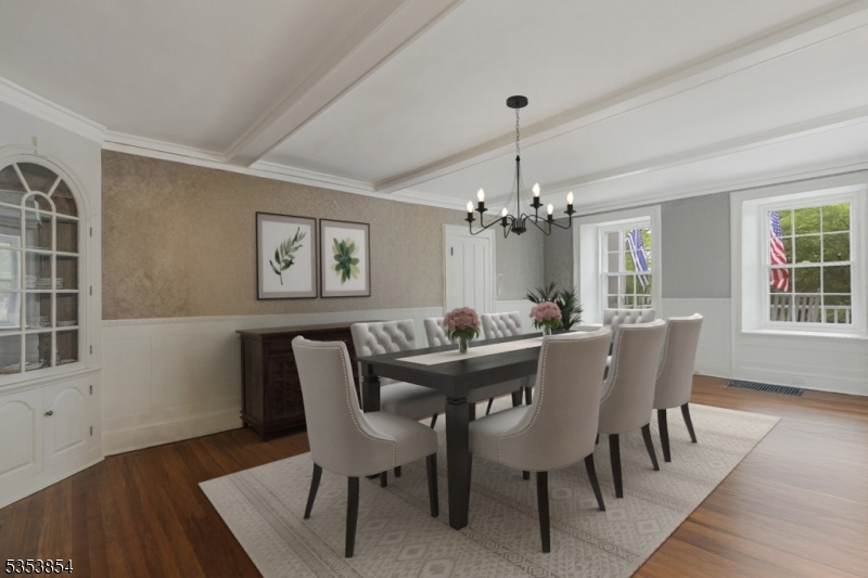 In Town - Residential