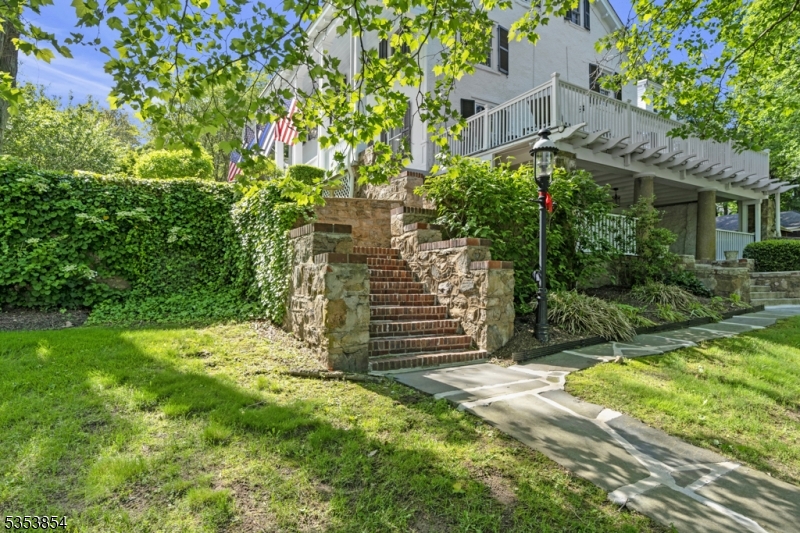 In Town - Residential