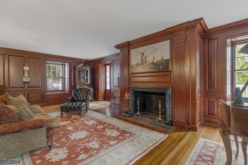 In Town - Residential