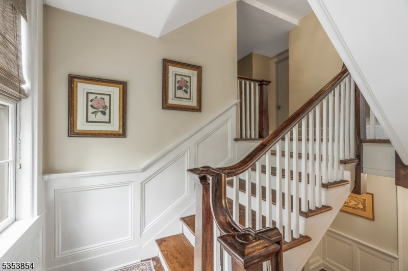 In Town - Residential