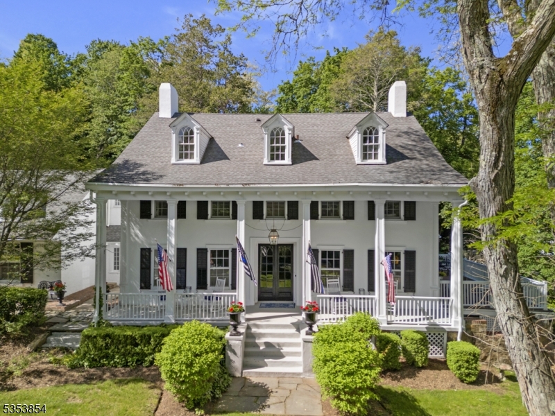 In Town - Residential