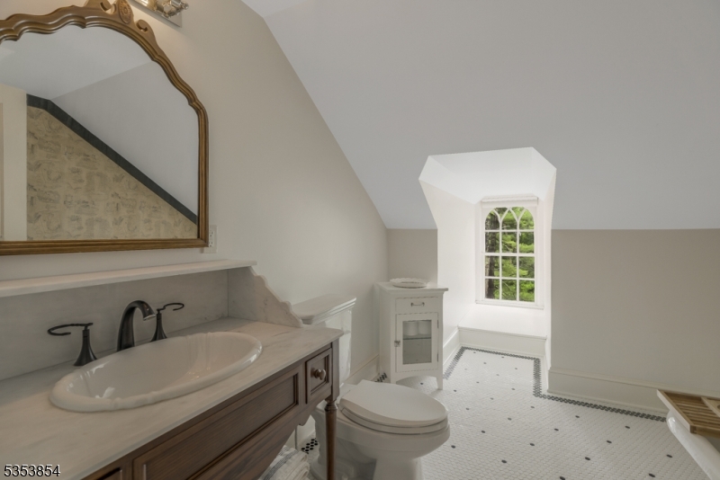 In Town - Residential