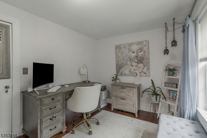 In Town - Residential