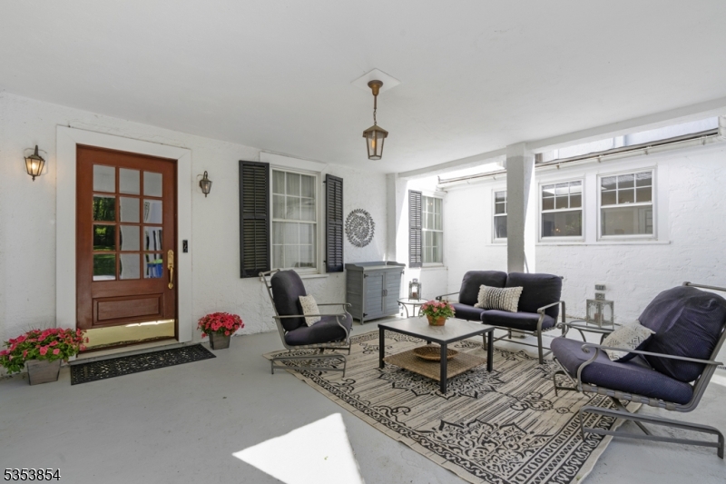 In Town - Residential