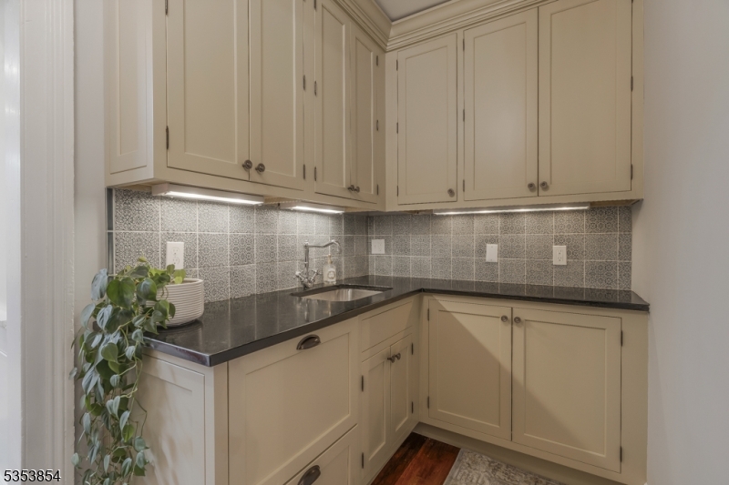 In Town - Residential