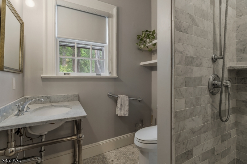 In Town - Residential