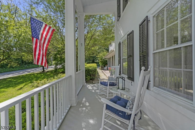 In Town - Residential