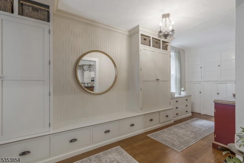 In Town - Residential