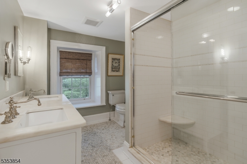 In Town - Residential