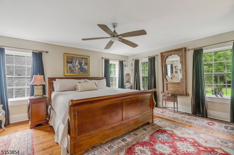 In Town - Residential