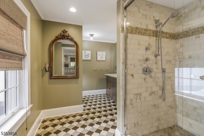 In Town - Residential