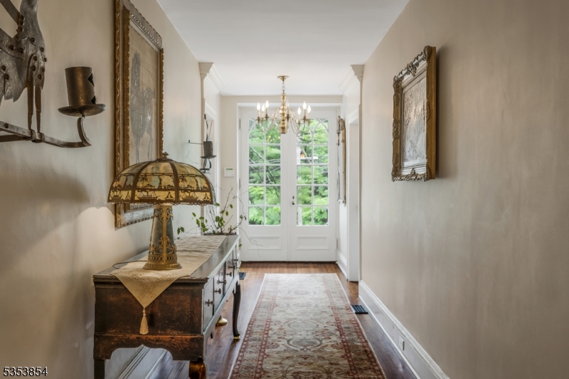 In Town - Residential