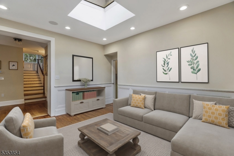 In Town - Residential