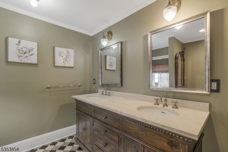 In Town - Residential