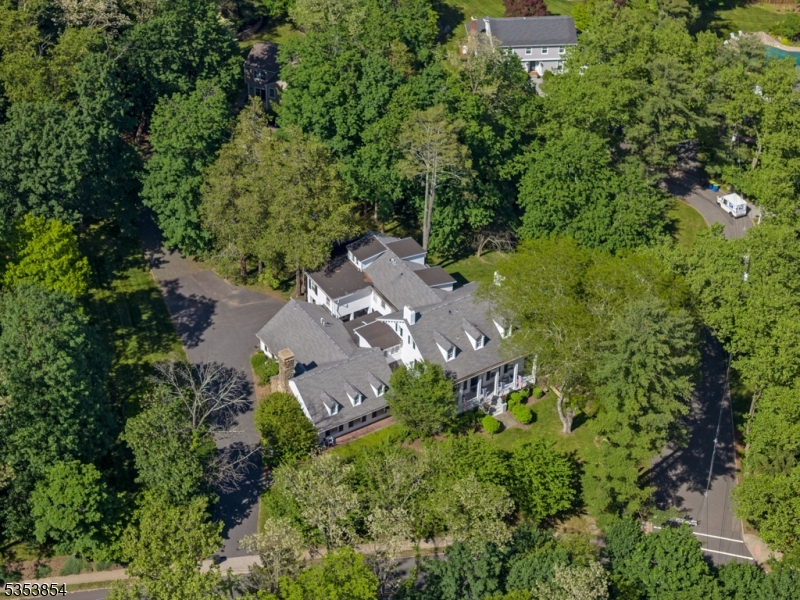 In Town - Residential