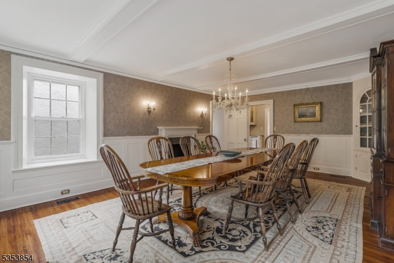 In Town - Residential