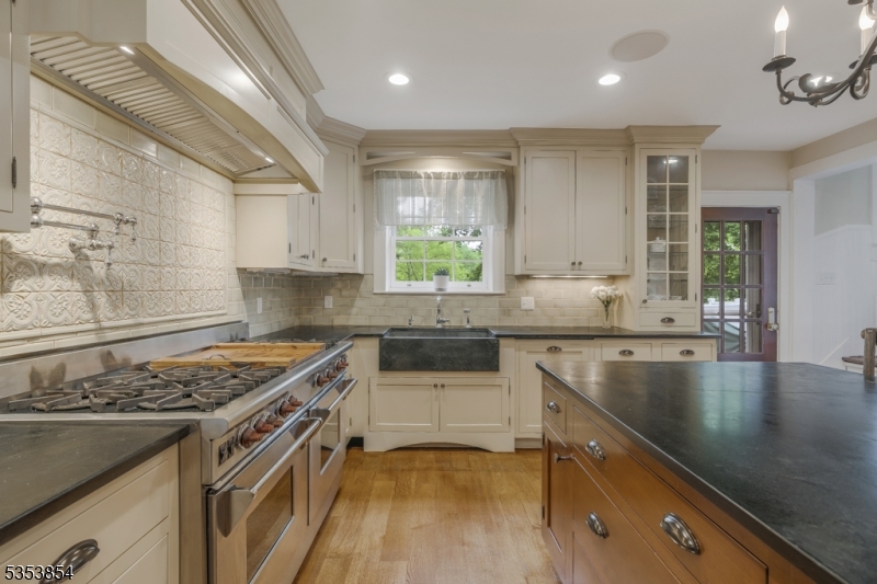 In Town - Residential