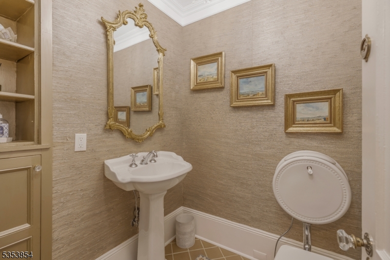 In Town - Residential