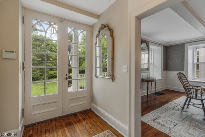 In Town - Residential