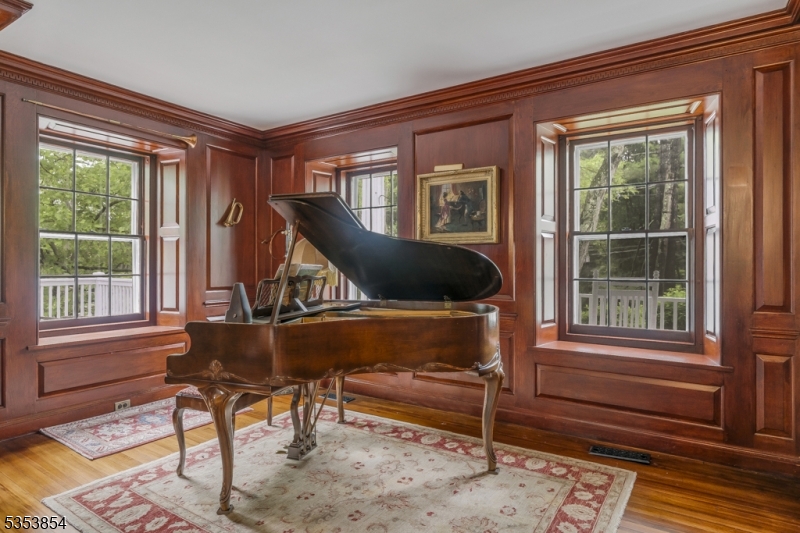 In Town - Residential