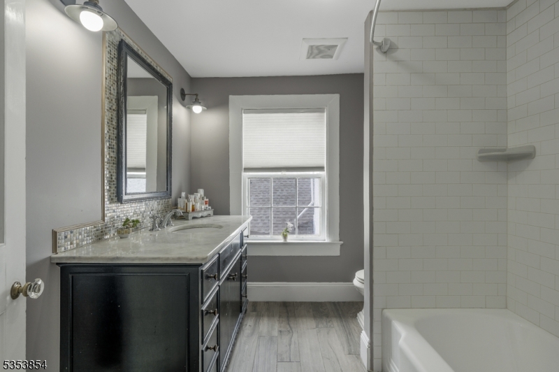 In Town - Residential