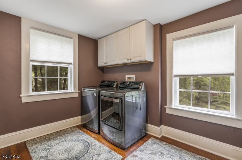 In Town - Residential