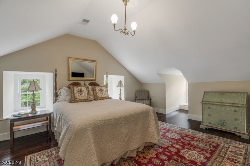 In Town - Residential